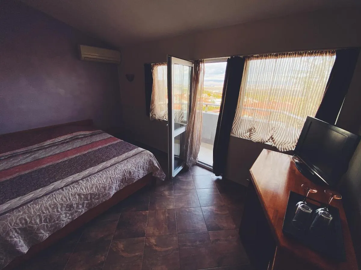 Hotel Fancy Sofia