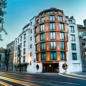 **** Hotel Modus Bulgaria