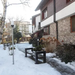 **** Hotel Glazne Bulgaria