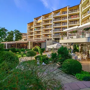 **** Hotel Madara Park Bulgaria