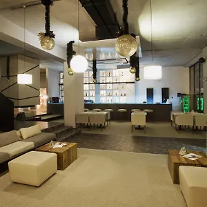 **** Hotel Riverside Boutique Bulgaria