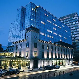 Grand Bulgaria Hotel