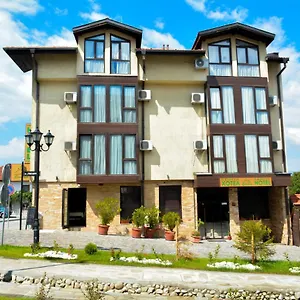 *** Hotel елица Bulgaria