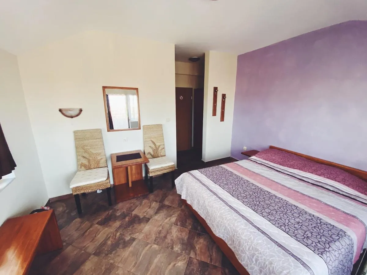 Hotel Fancy Sofia 2*,  Bulgarie