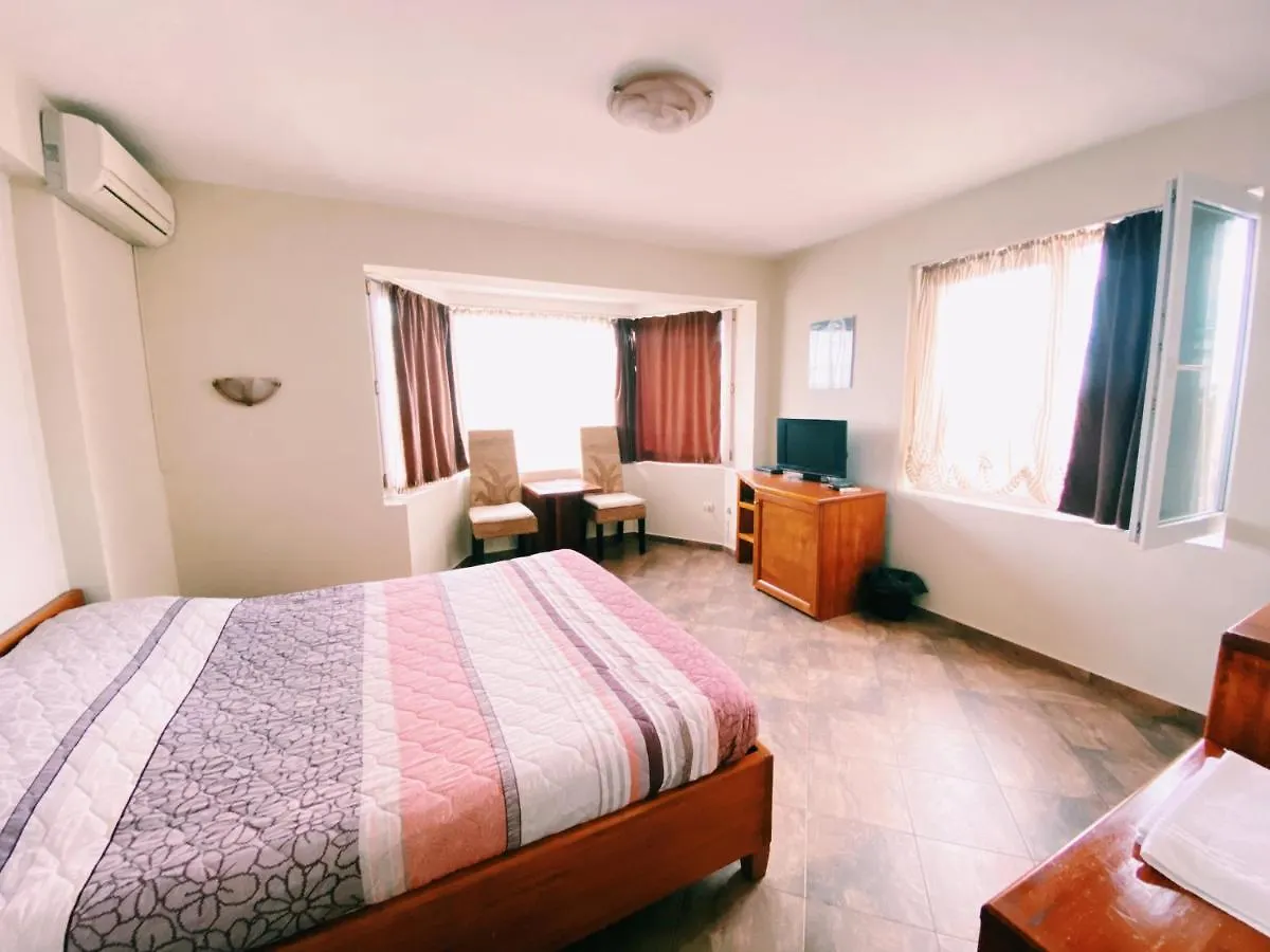 Hotel Fancy Sofia Bulgarie
