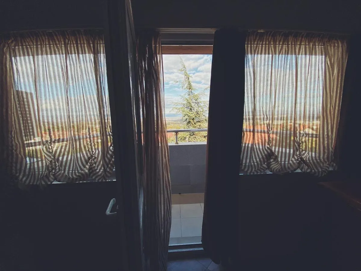**  Hotel Fancy Sofia Bulgarie