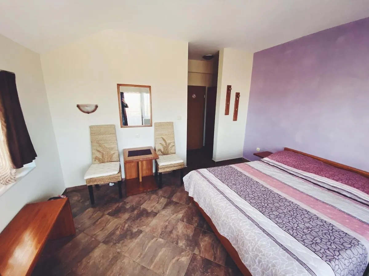 Hotel Fancy Sofia 2*,  Bulgarie