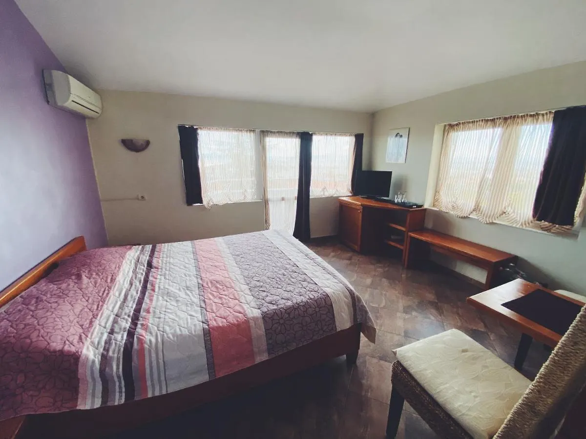 Hotel Fancy Sofia
