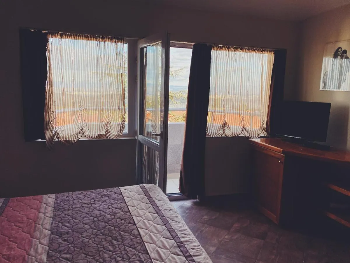 Hotel Fancy Sofia