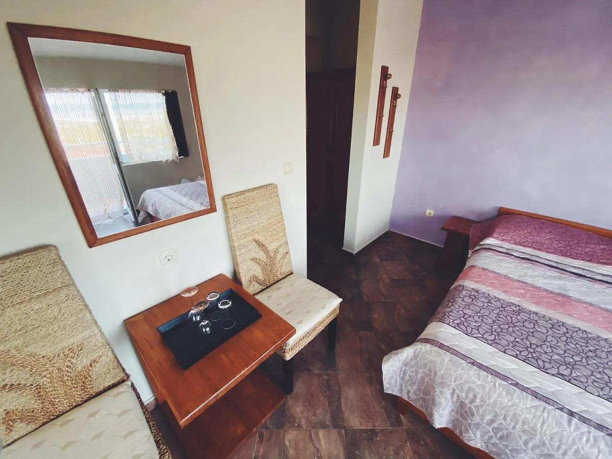 Hotel Fancy Sofia